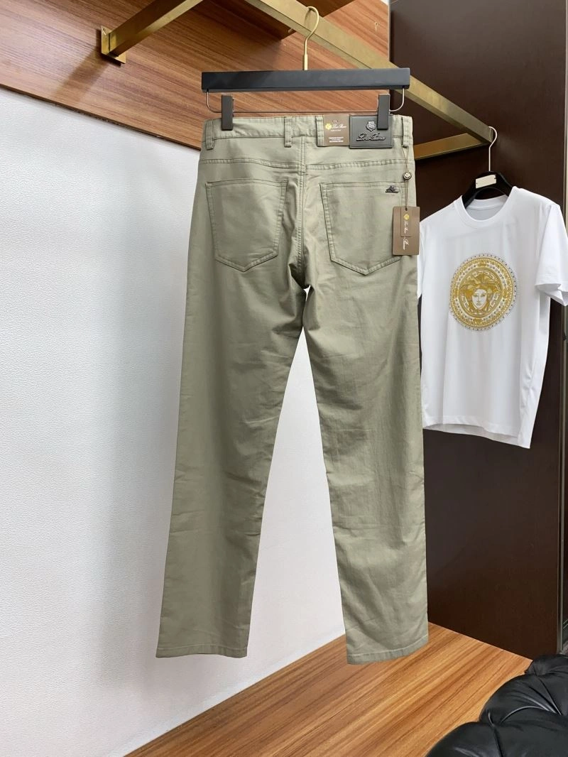 Ysl Long Pants OdorResistant 159923