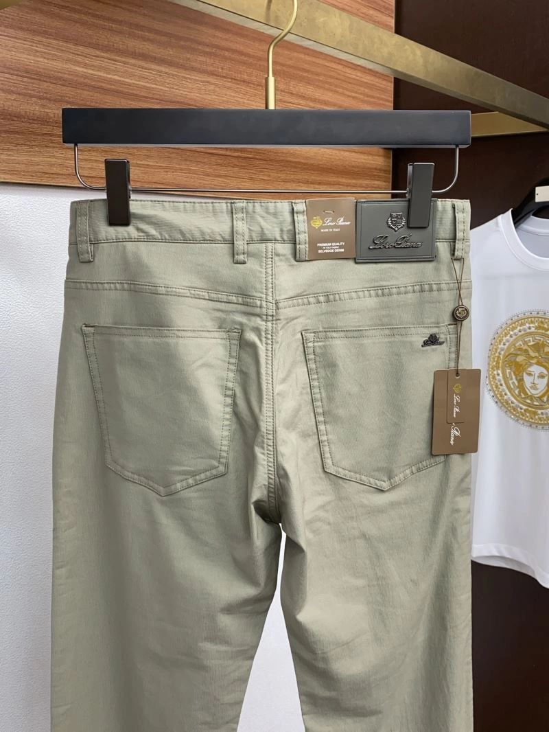 Ysl Long Pants OdorResistant 159923