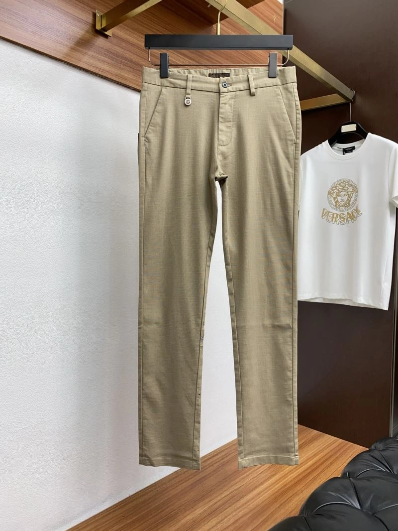 Flexible Ysl Long Pants 159917