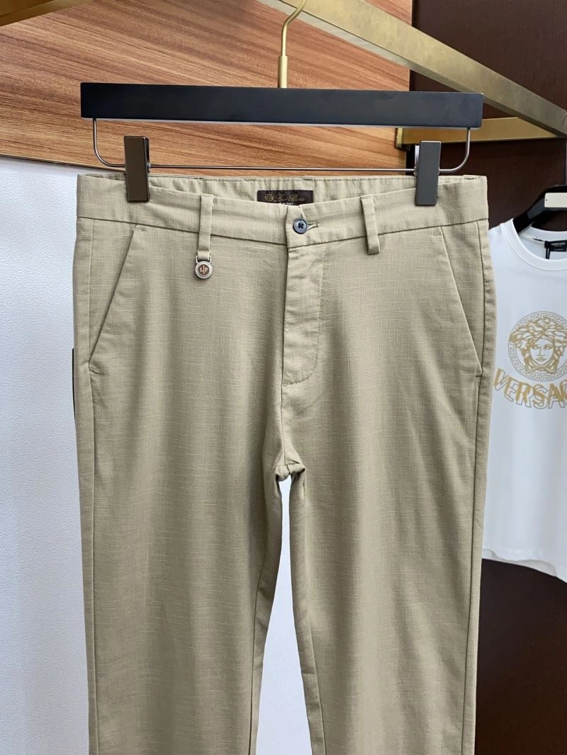 Flexible Ysl Long Pants 159917