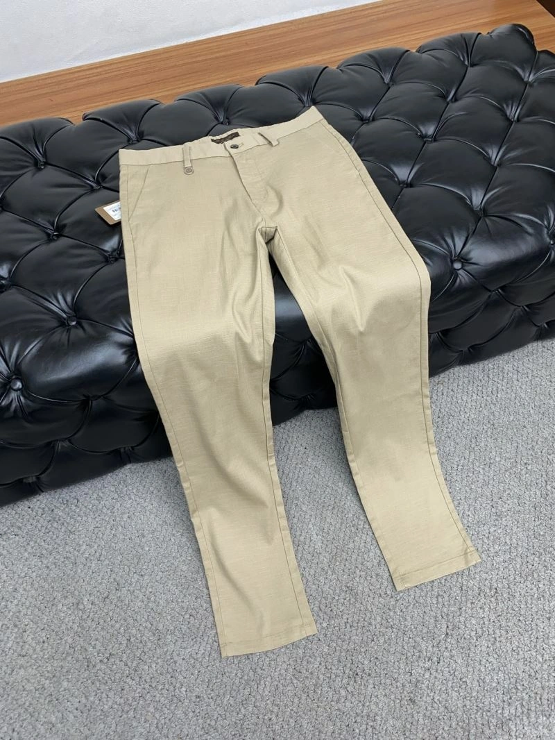 Flexible Ysl Long Pants 159917