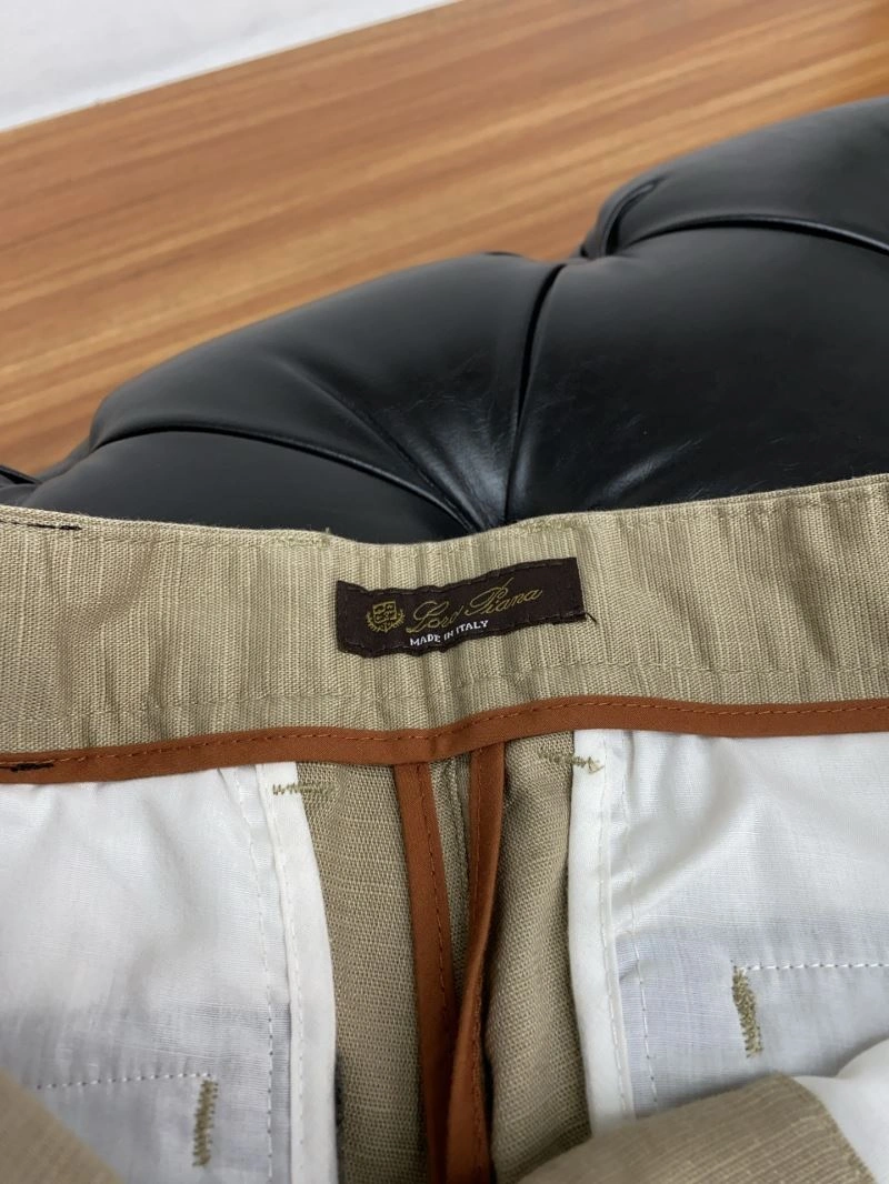 Flexible Ysl Long Pants 159917