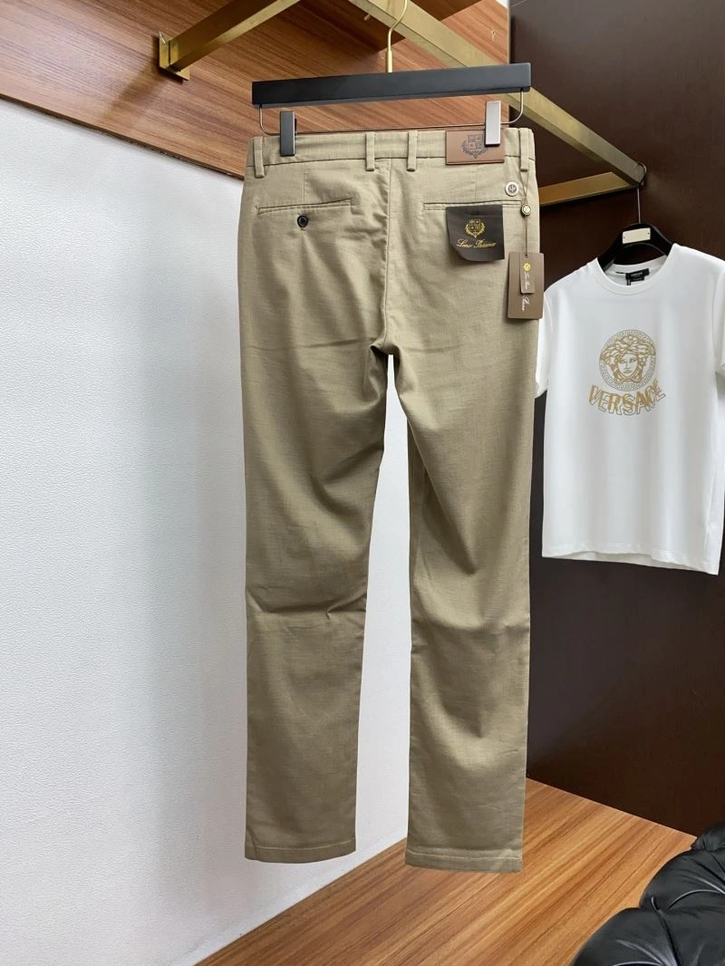 Flexible Ysl Long Pants 159917
