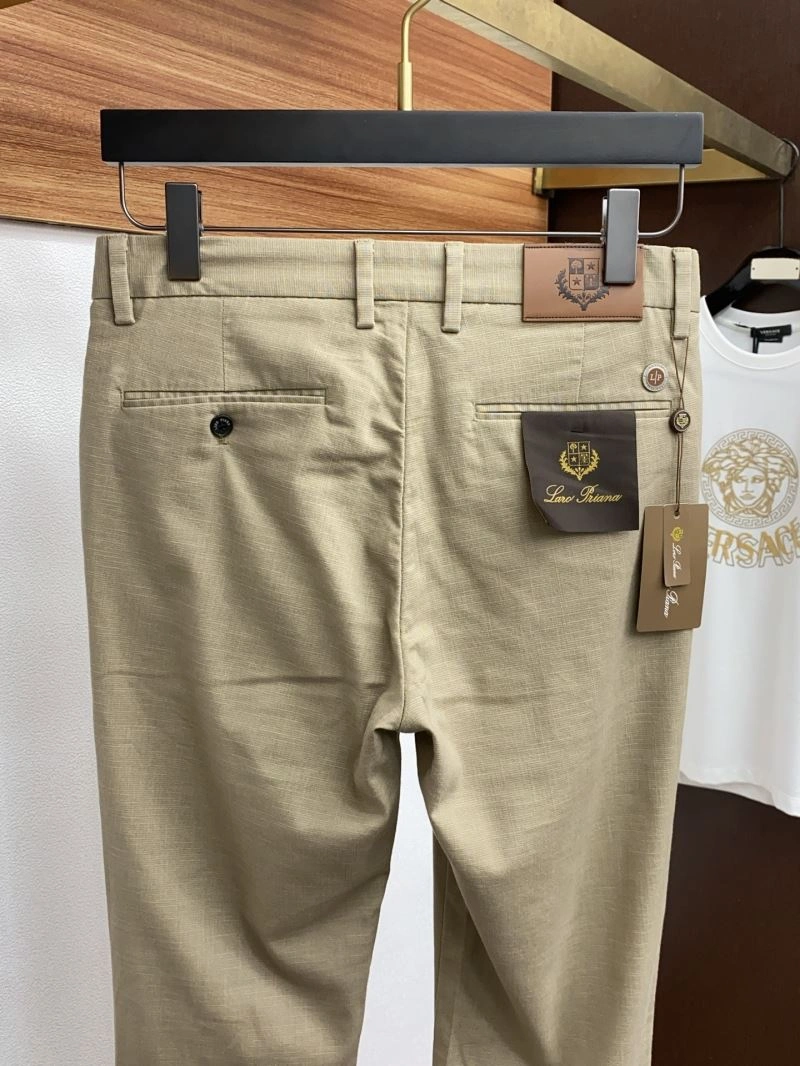 Flexible Ysl Long Pants 159917