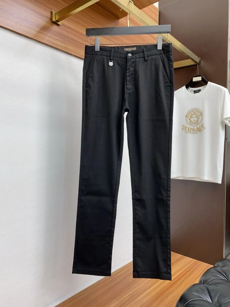 Sophisticated Ysl Long Pants 159918