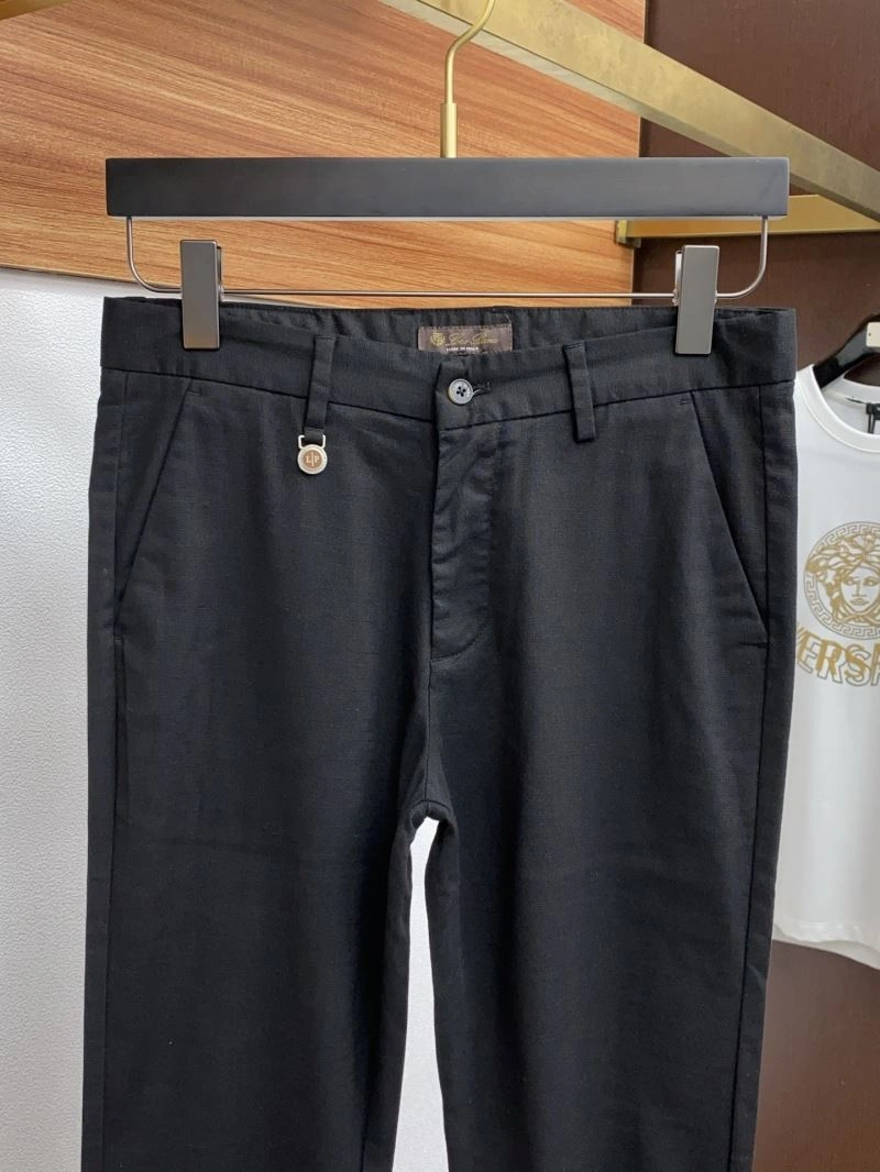 Sophisticated Ysl Long Pants 159918