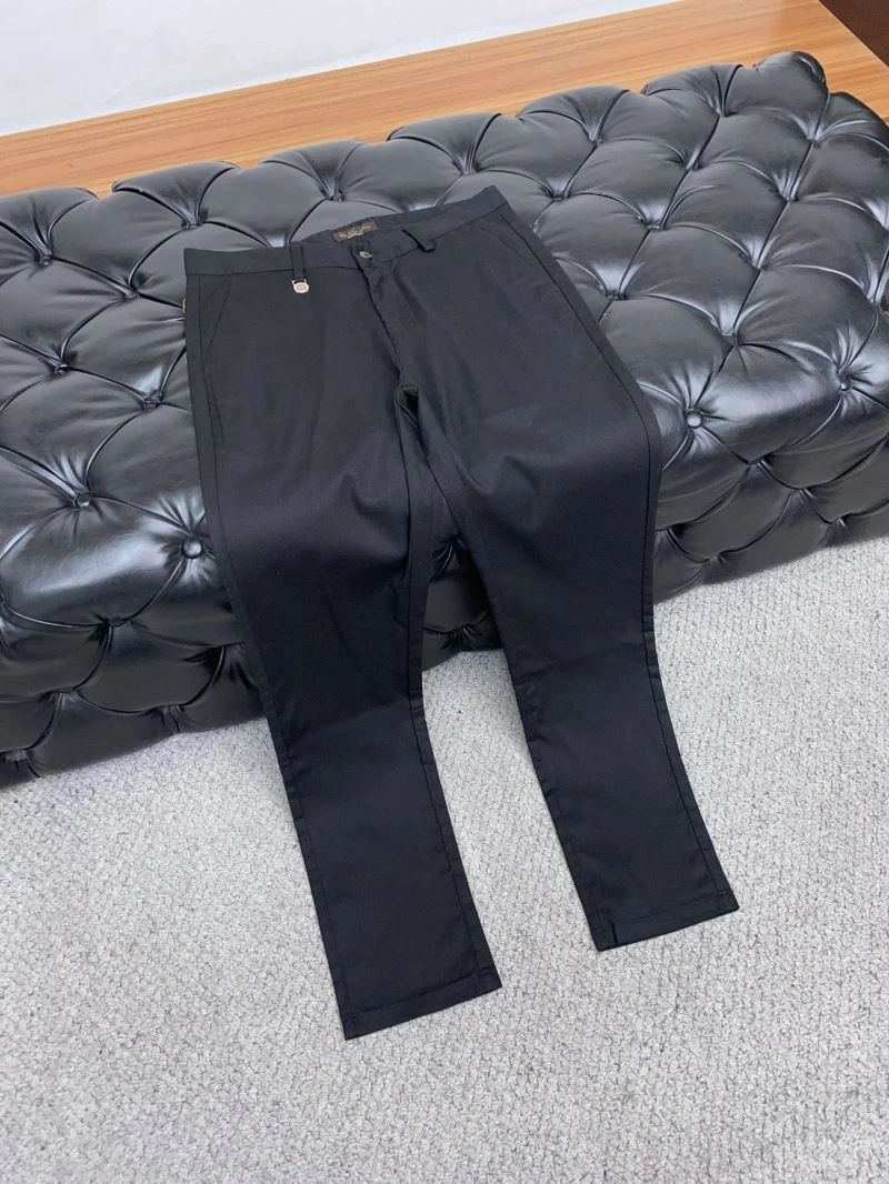 Sophisticated Ysl Long Pants 159918