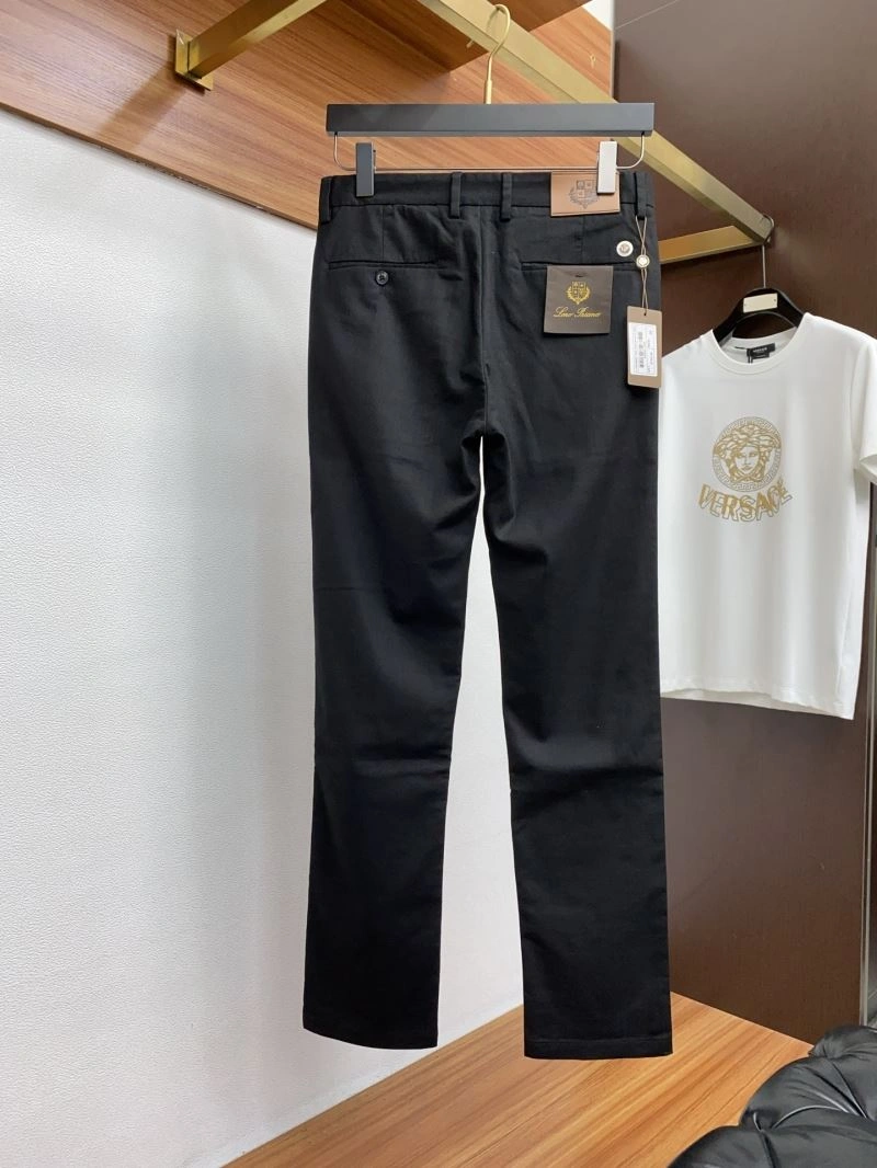 Sophisticated Ysl Long Pants 159918