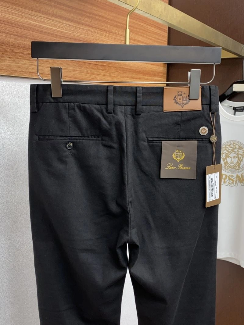 Sophisticated Ysl Long Pants 159918
