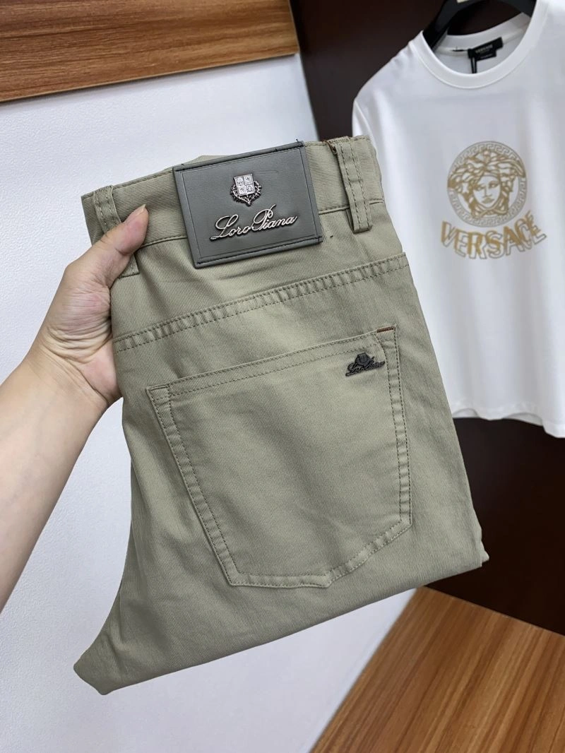 Unique Ysl Long Pants 159910