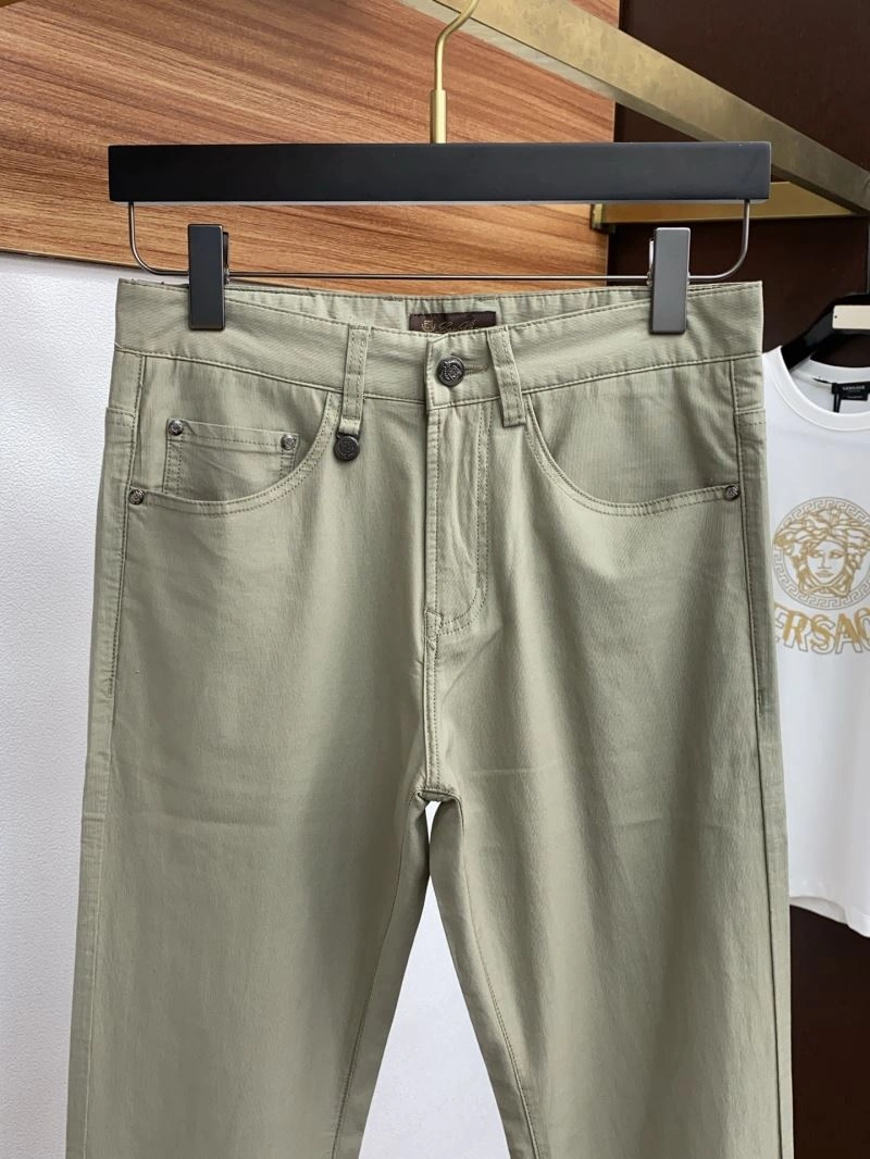 Unique Ysl Long Pants 159910