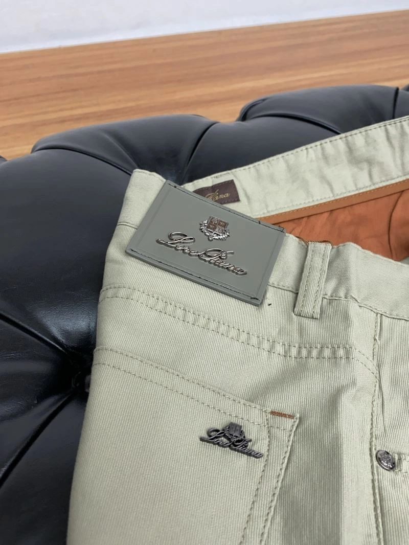 Unique Ysl Long Pants 159910
