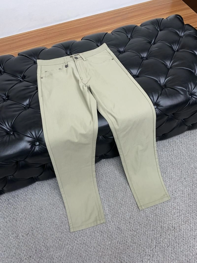Unique Ysl Long Pants 159910