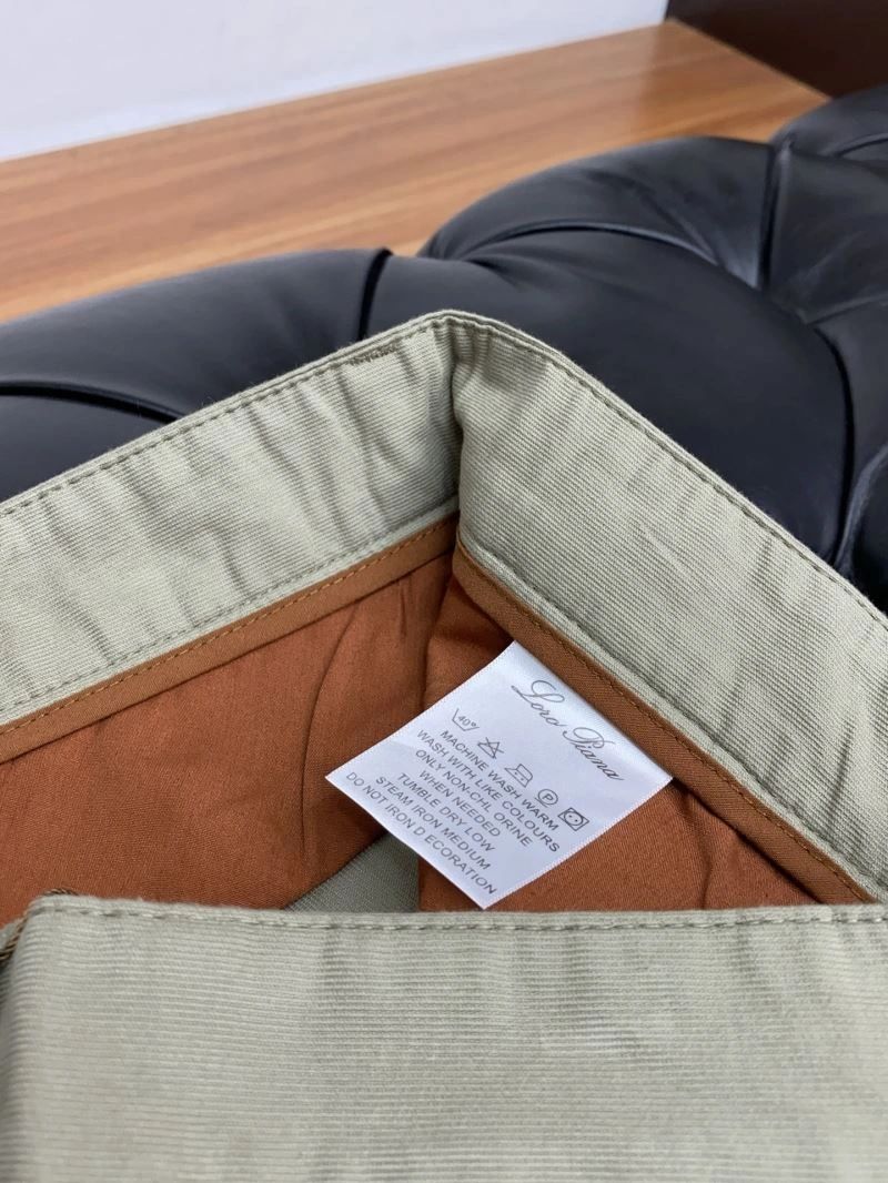 Unique Ysl Long Pants 159910