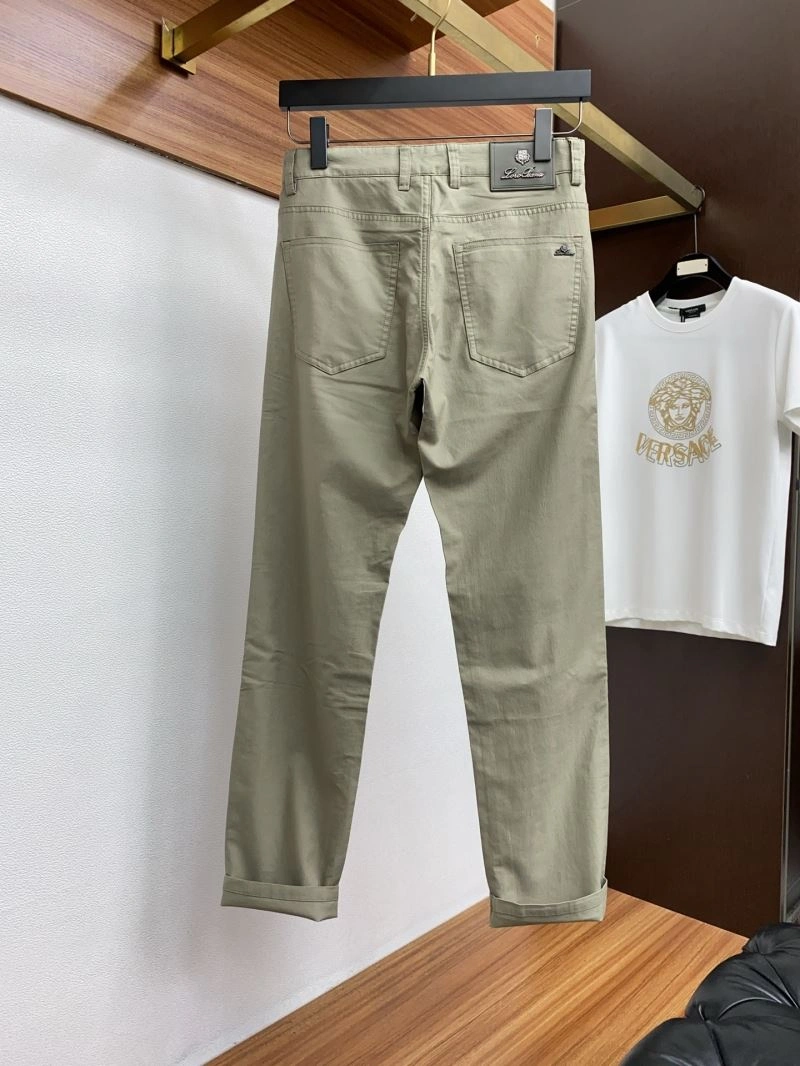 Unique Ysl Long Pants 159910