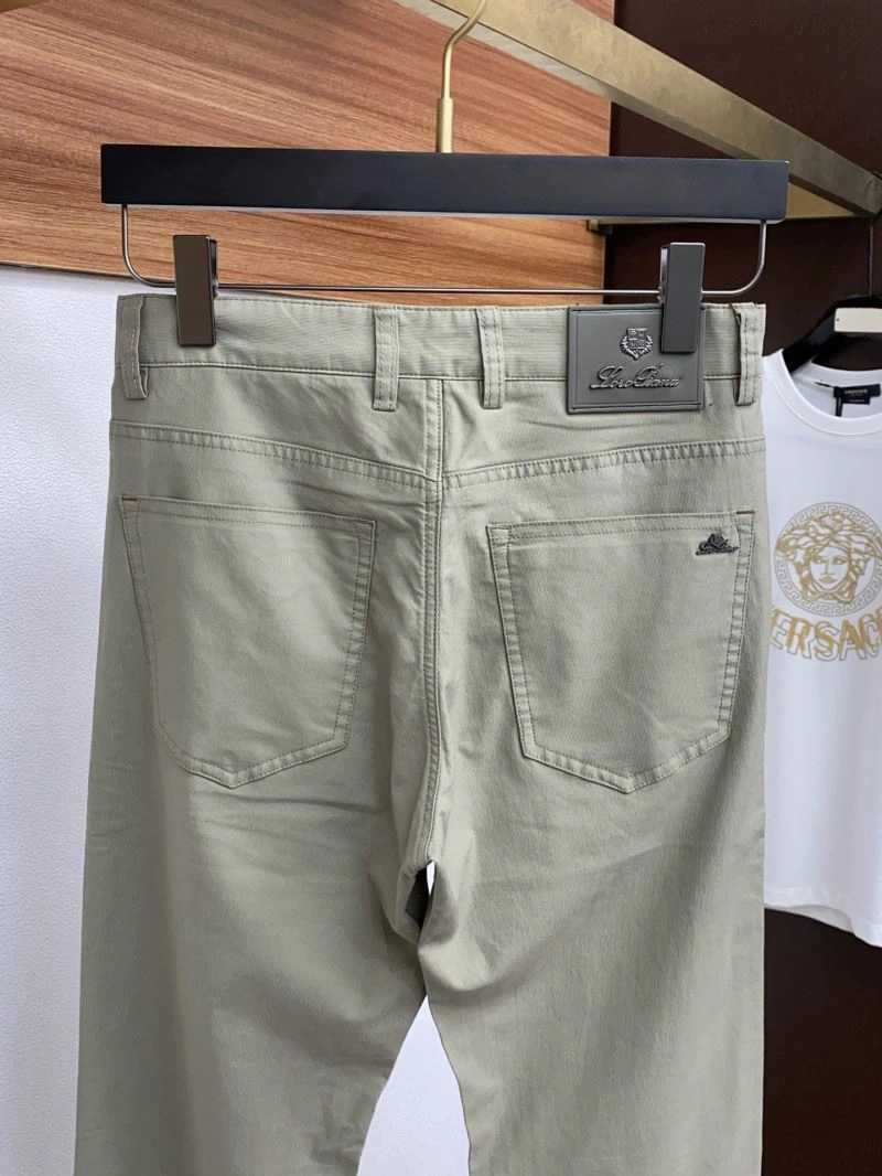 Unique Ysl Long Pants 159910