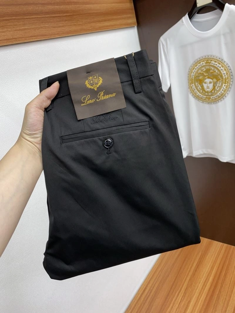 Unisex Ysl Long Pants 159913