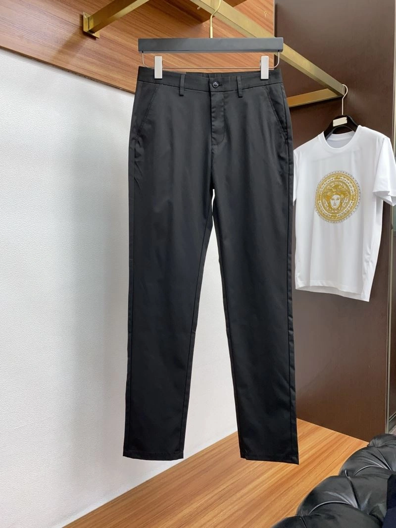 Unisex Ysl Long Pants 159913