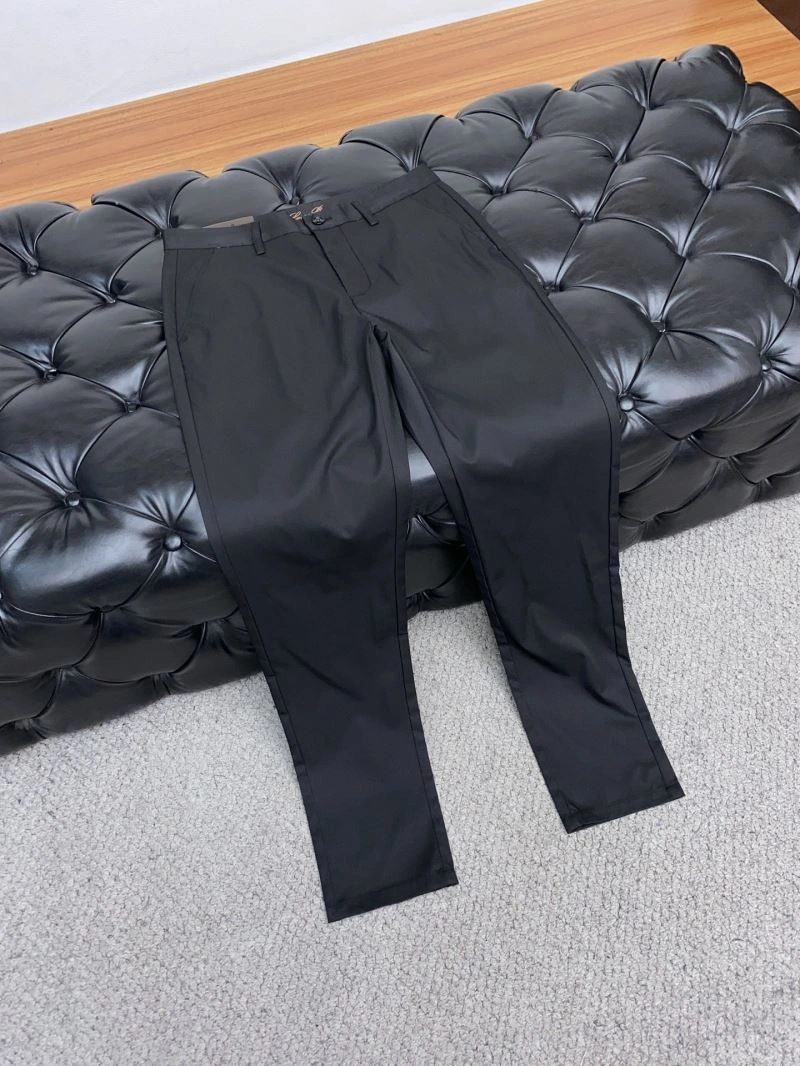 Unisex Ysl Long Pants 159913
