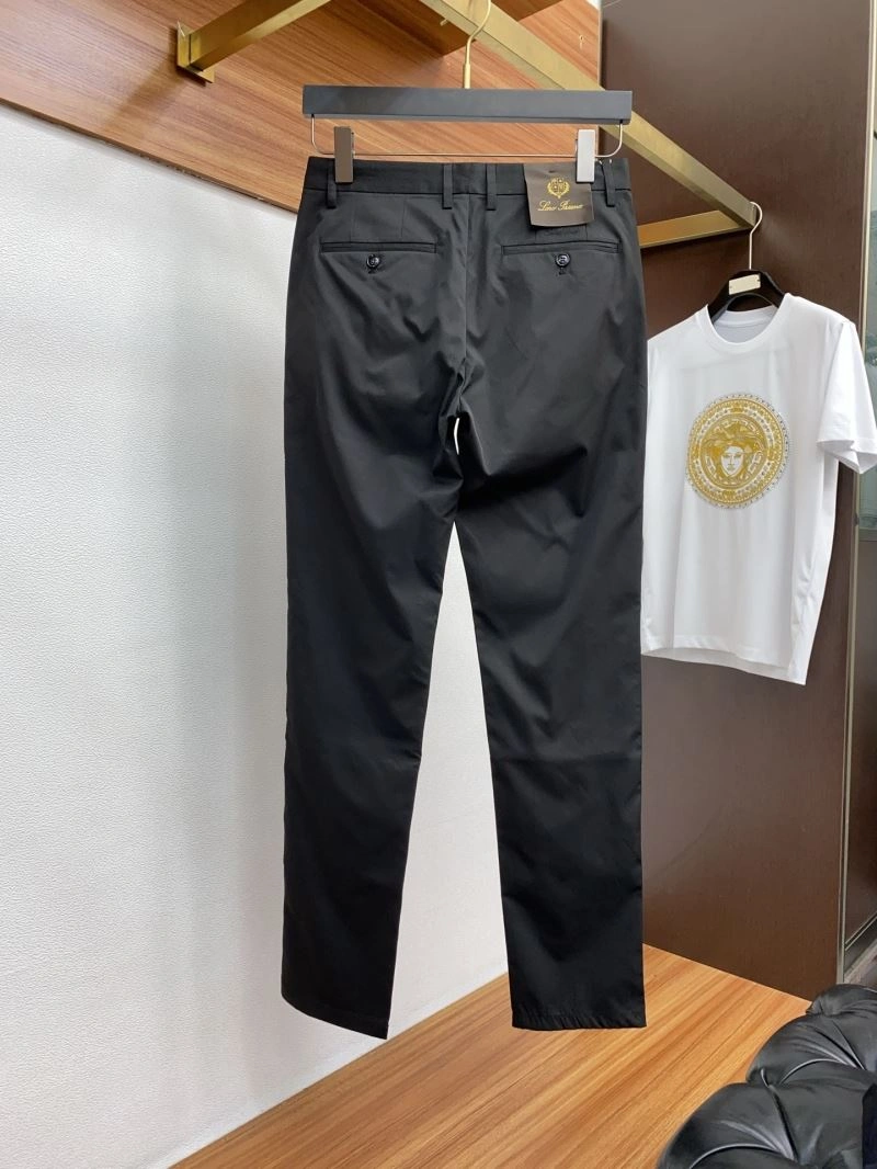 Unisex Ysl Long Pants 159913