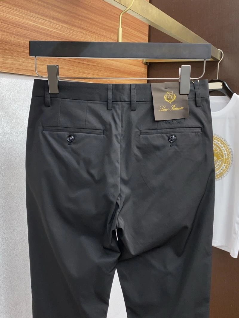 Unisex Ysl Long Pants 159913