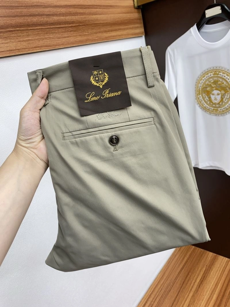 UrbanChic Ysl Long Pants 159911