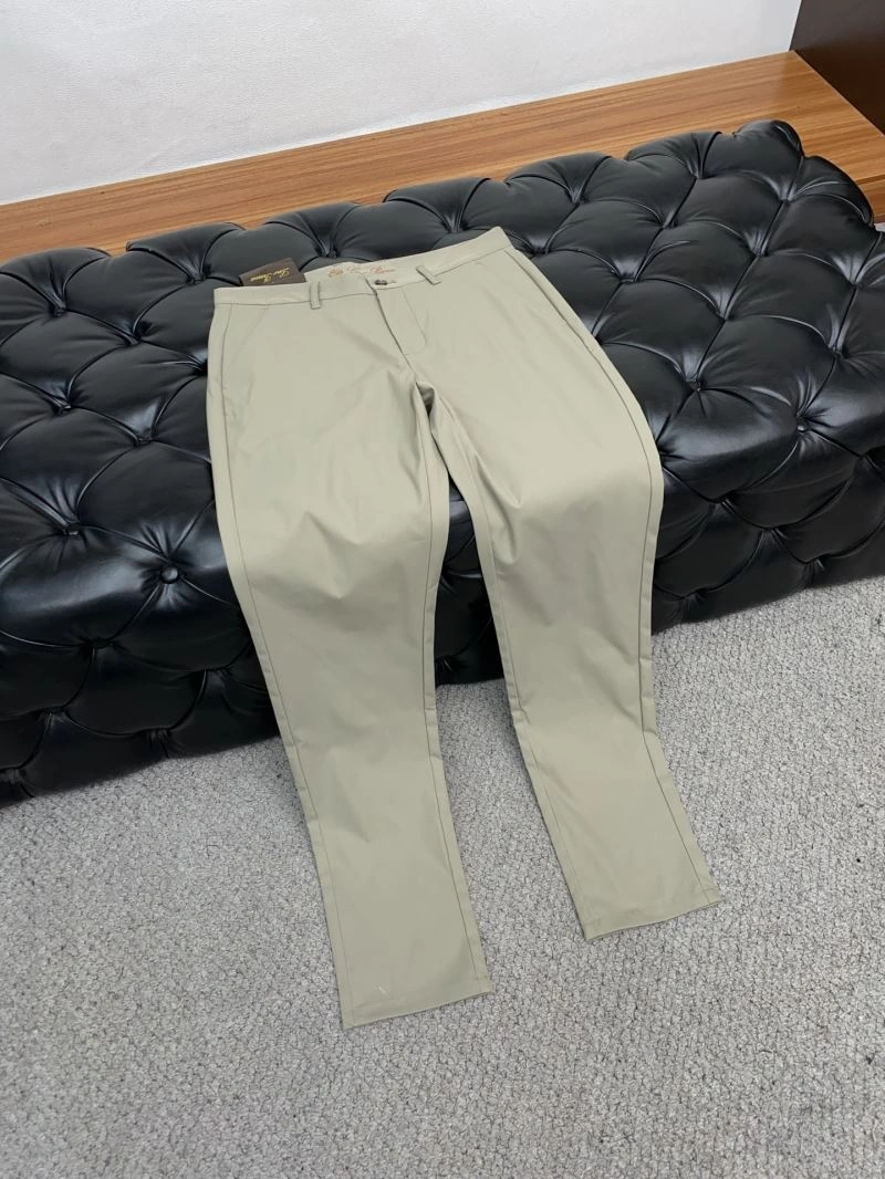 UrbanChic Ysl Long Pants 159911