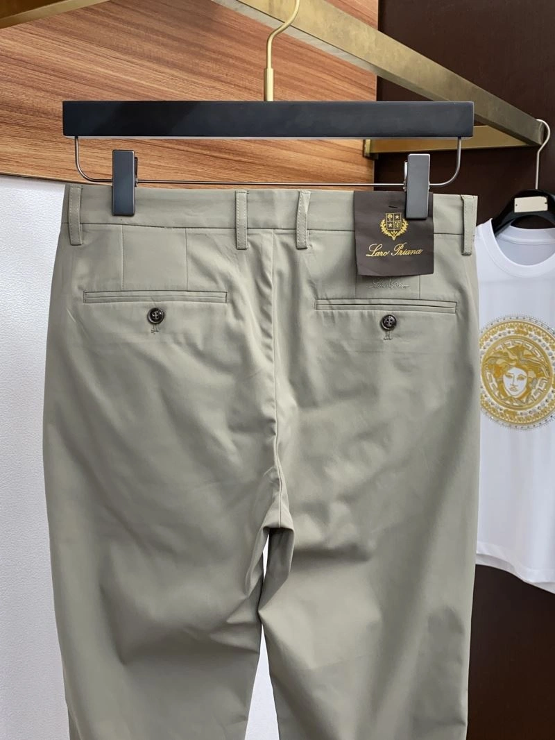 UrbanChic Ysl Long Pants 159911