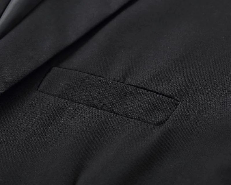 Ysl Long Suits Popular 164428
