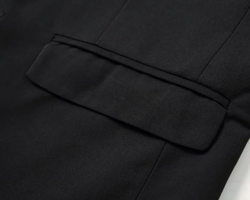 Ysl Long Suits Popular 164428