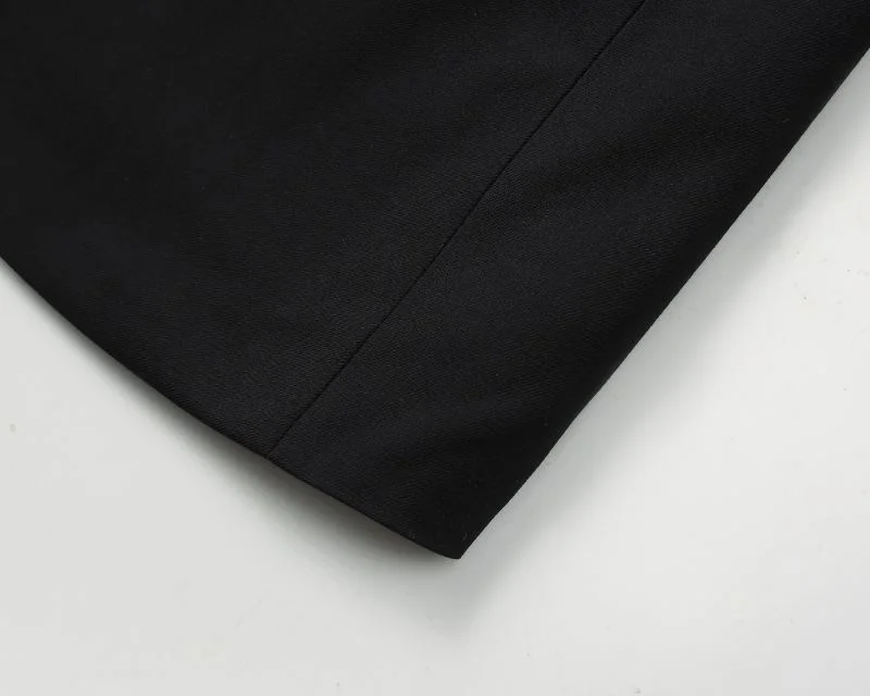 Ysl Long Suits Popular 164428