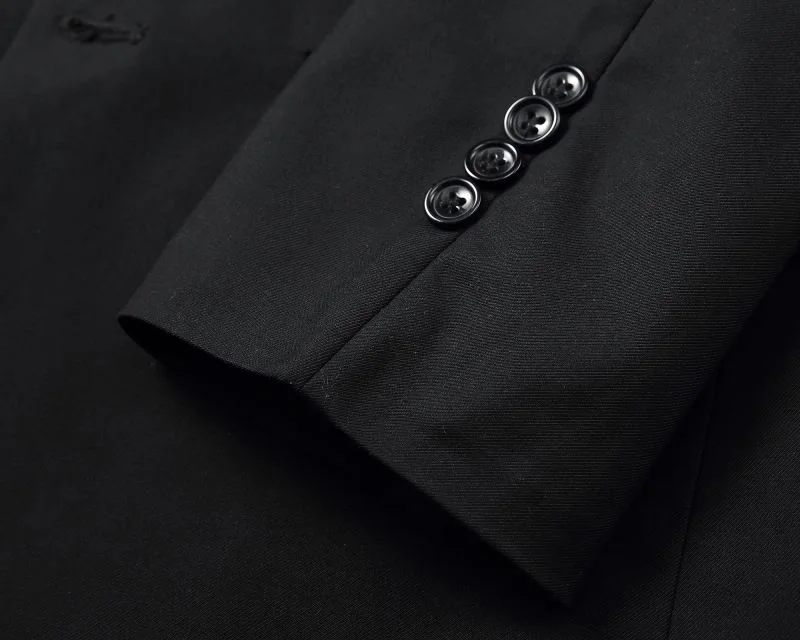 Ysl Long Suits Popular 164428