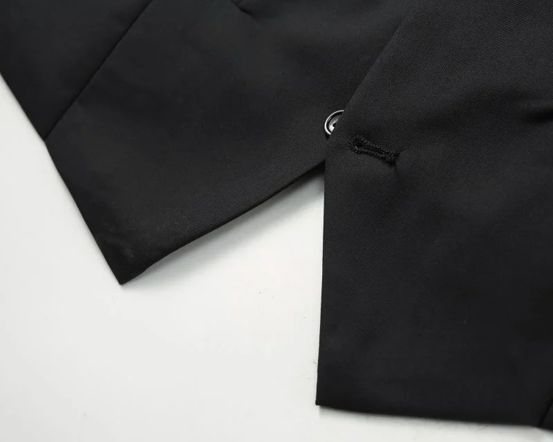 Ysl Long Suits Popular 164428