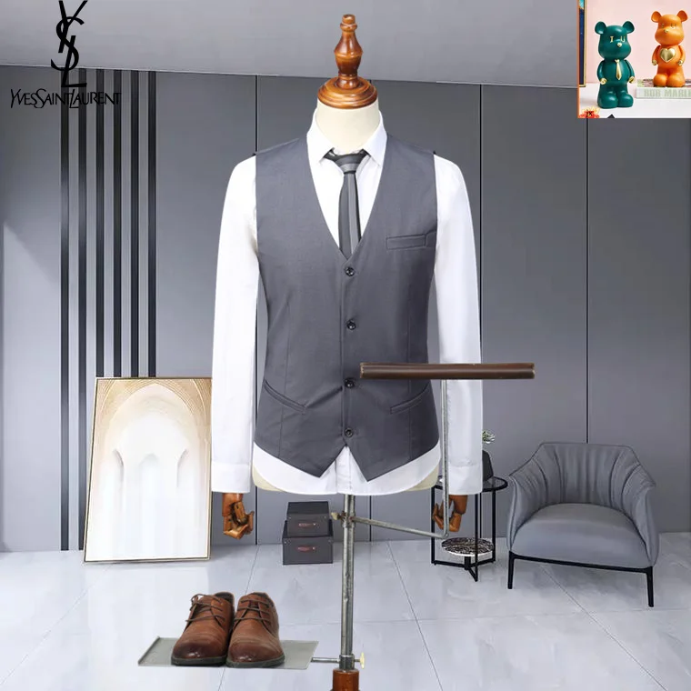 Ysl Long Suits Popular 164428