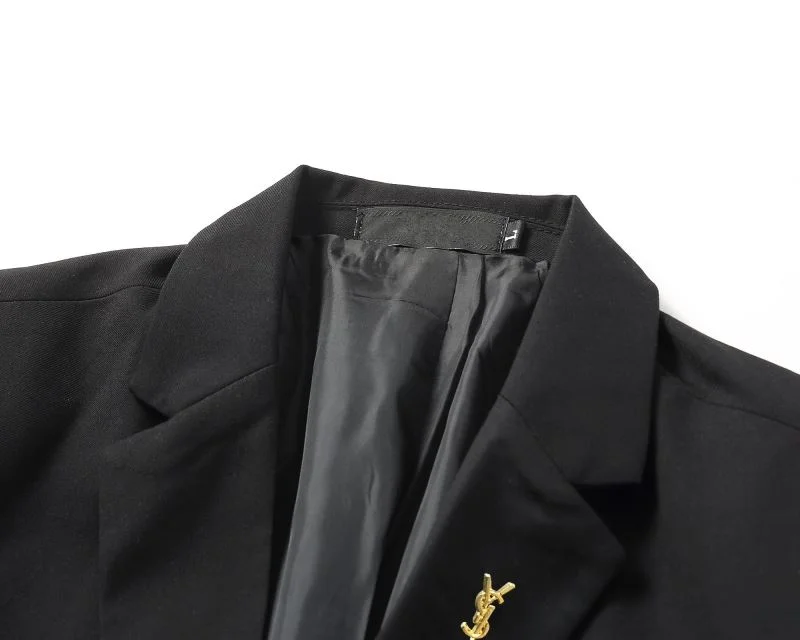 Ysl Long Suits Popular 164428
