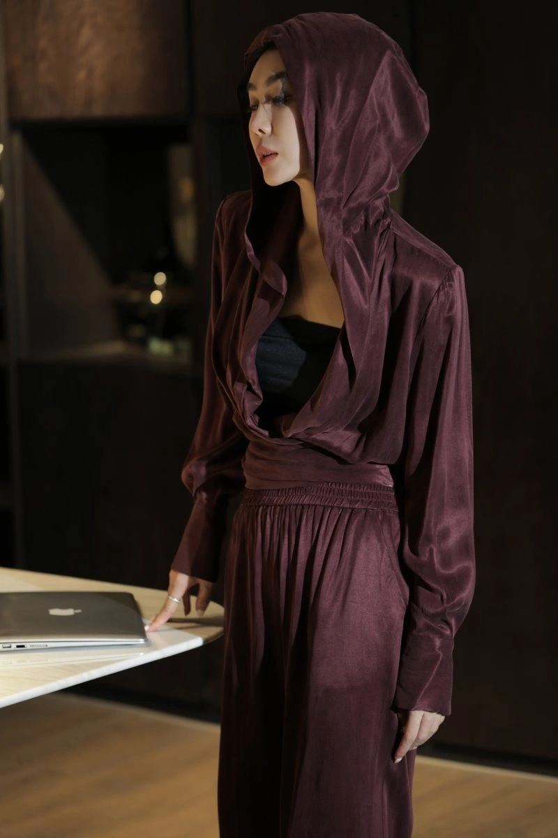 ComfortFit Ysl Long Suits 150195