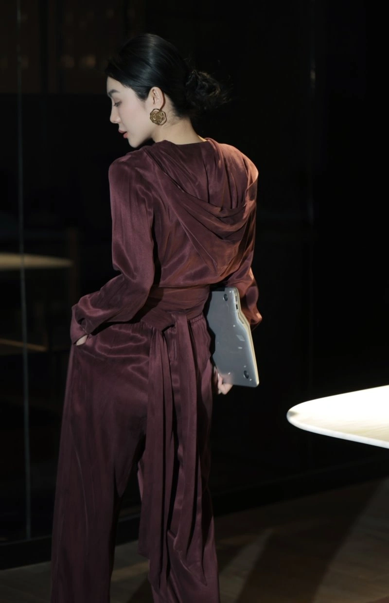 ComfortFit Ysl Long Suits 150195