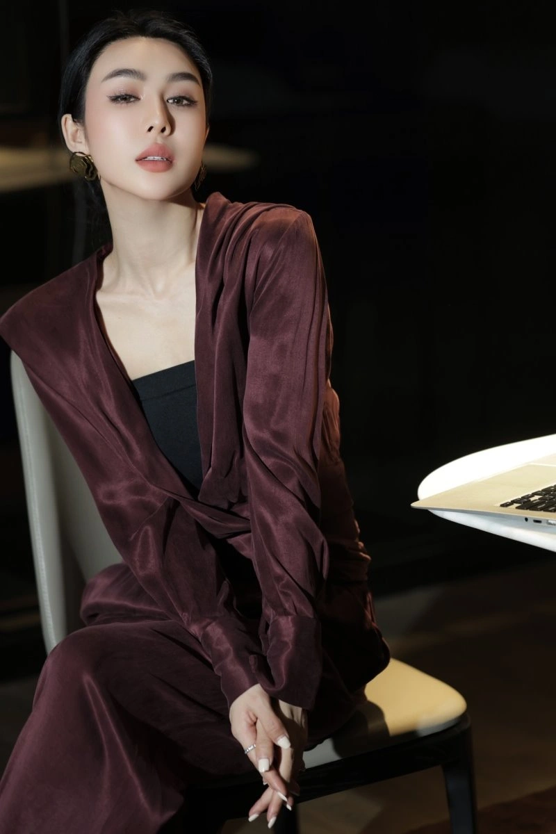 ComfortFit Ysl Long Suits 150195