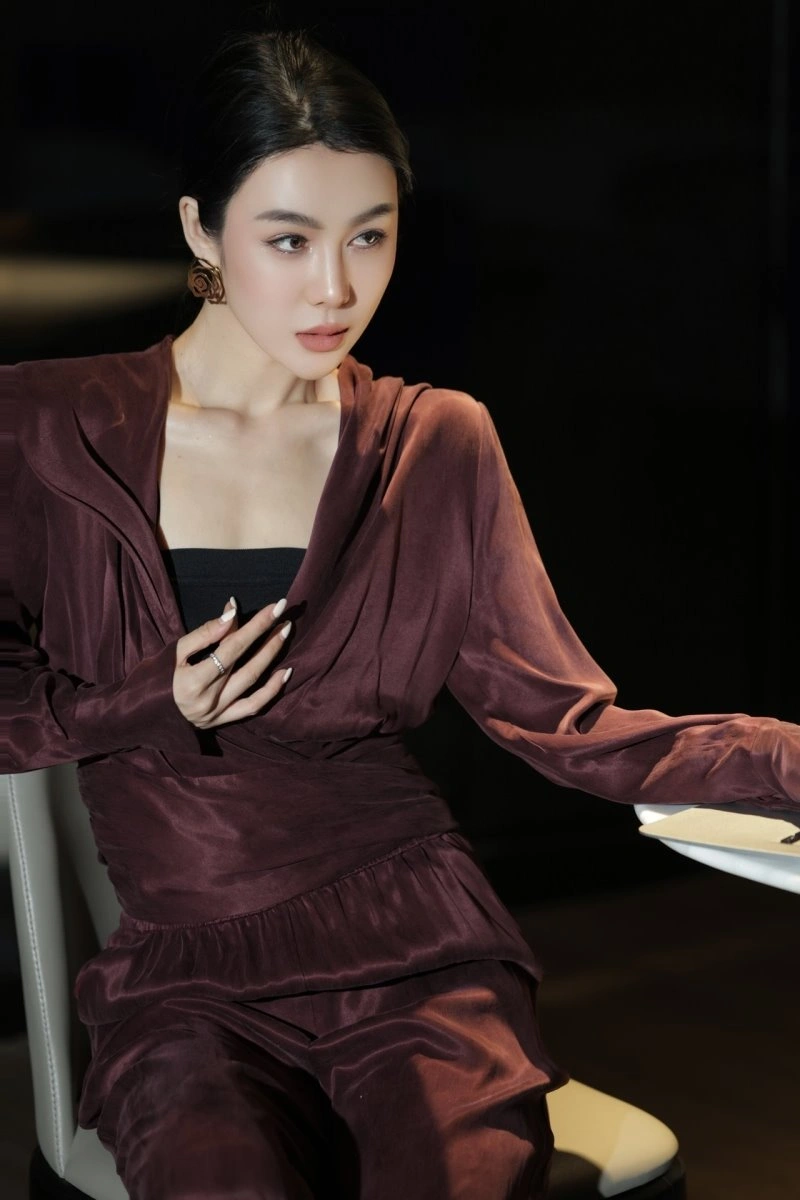 ComfortFit Ysl Long Suits 150195