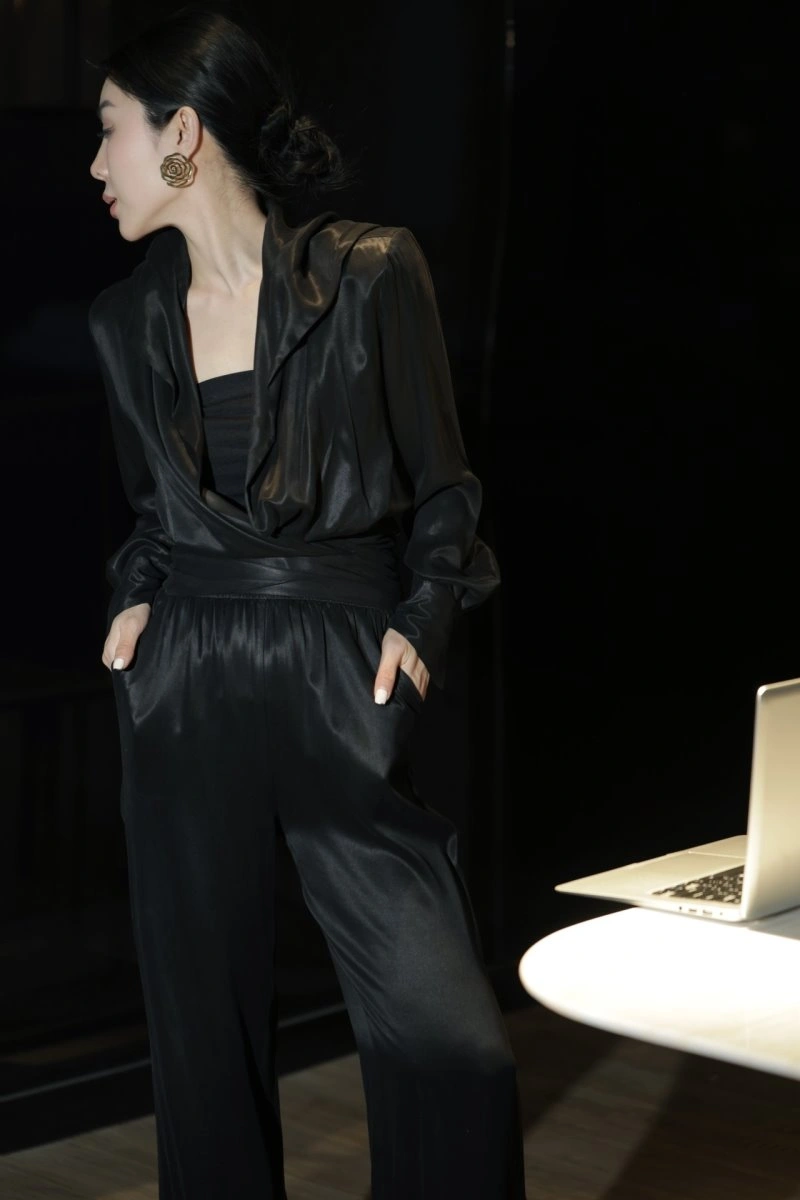 Affordable Ysl Long Suits 150201