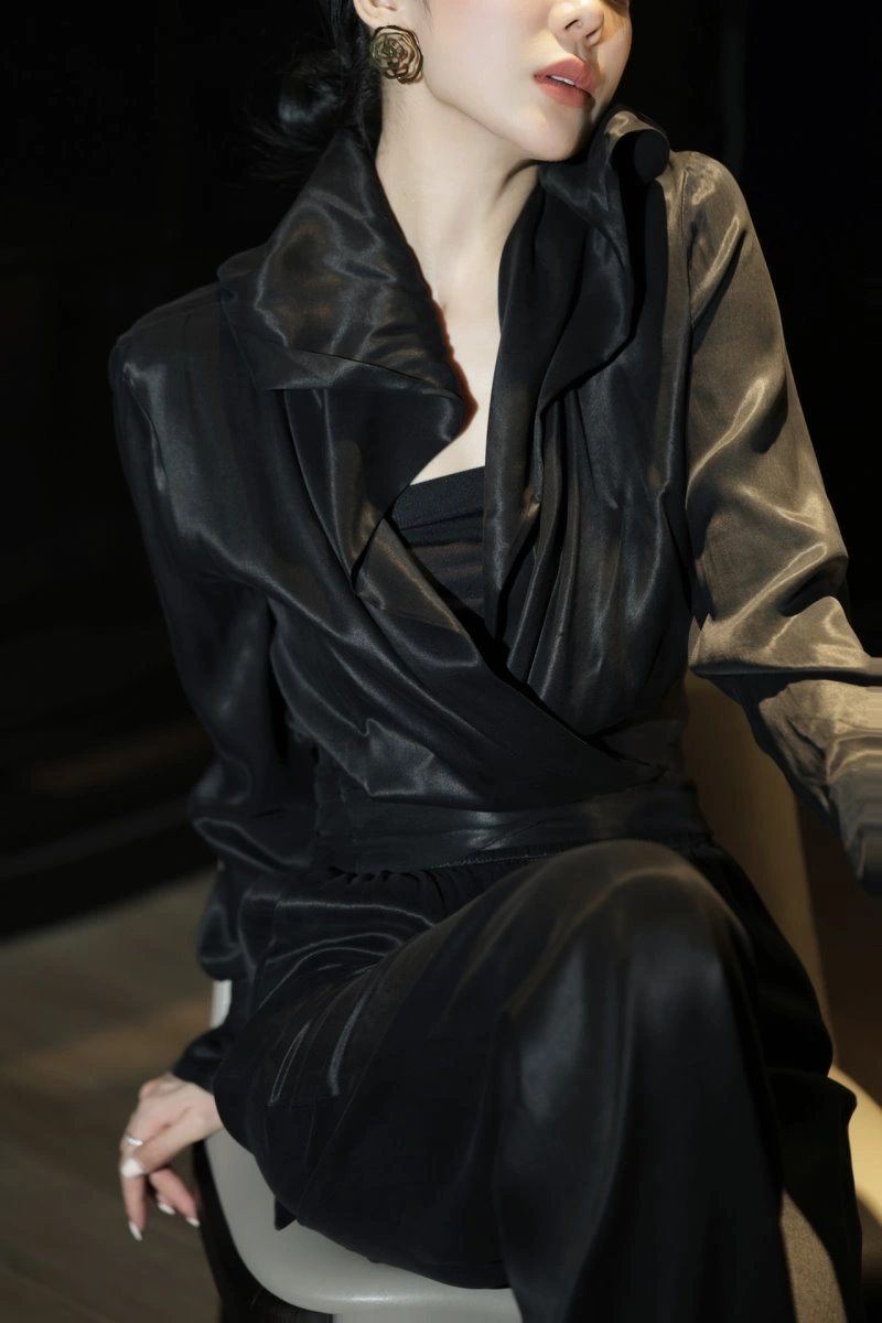 Affordable Ysl Long Suits 150201