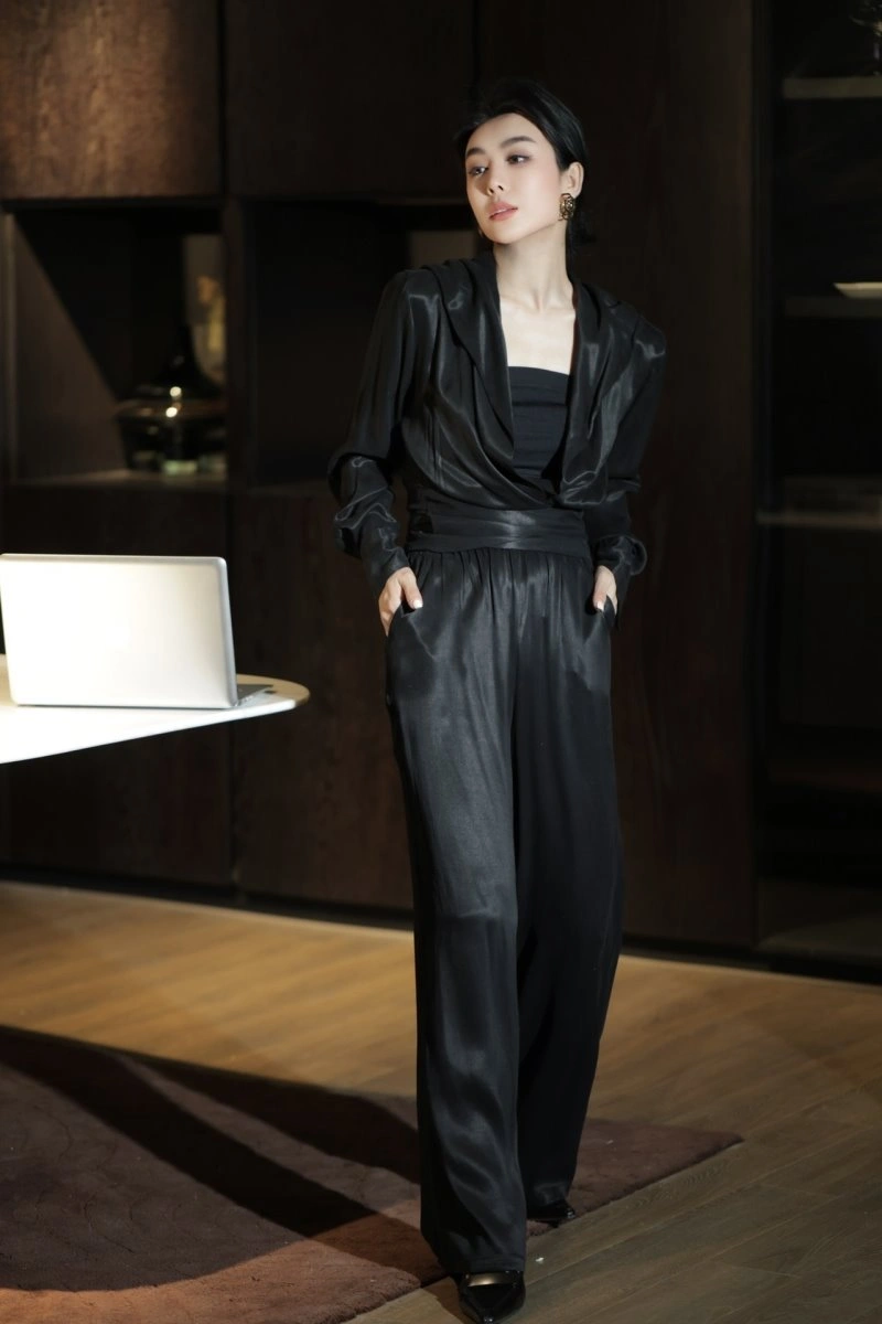 Affordable Ysl Long Suits 150201