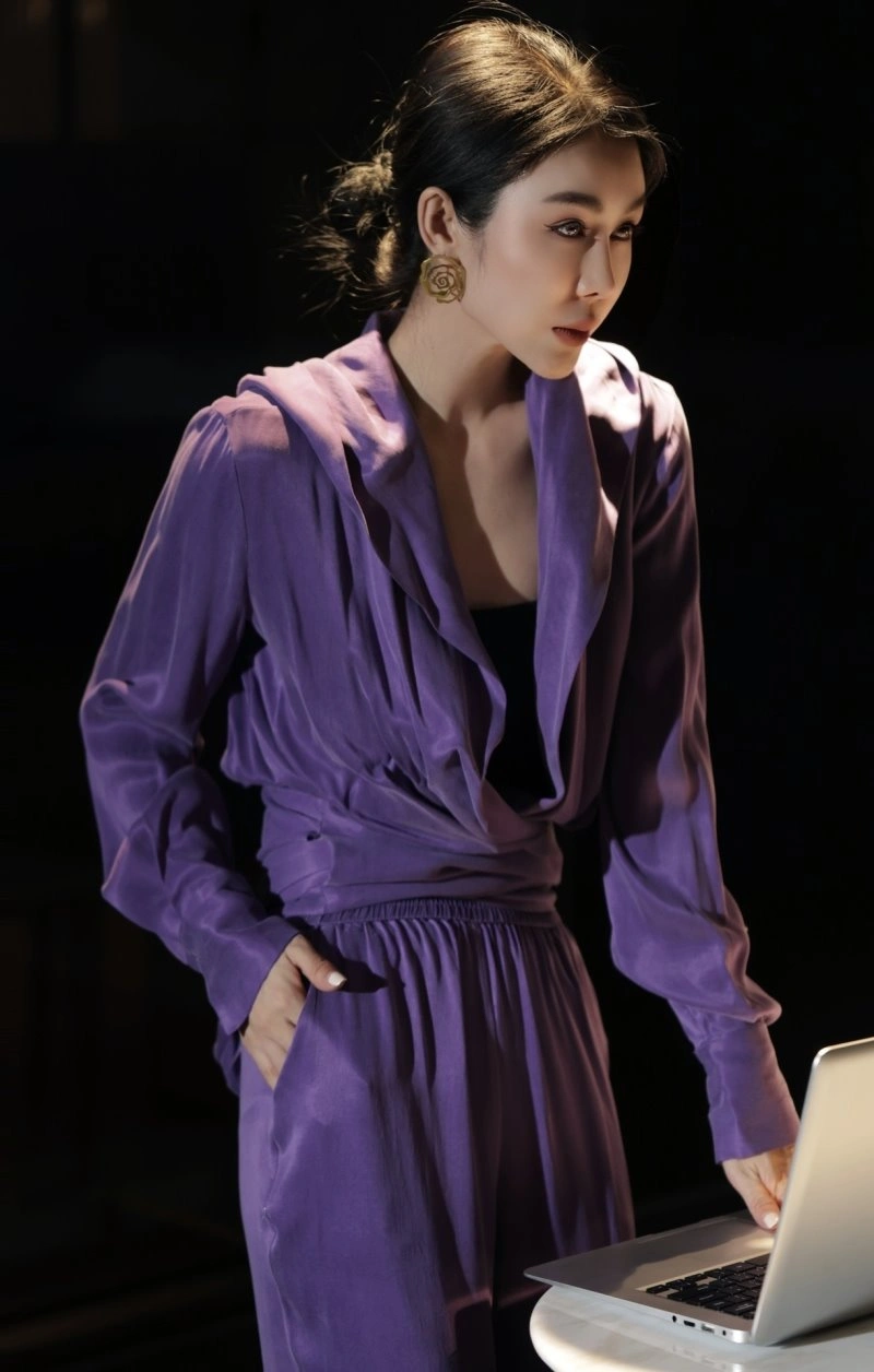 Ysl Long Suits Versatile 150186