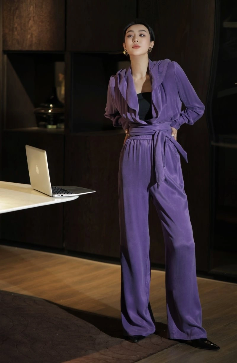 Ysl Long Suits Versatile 150186