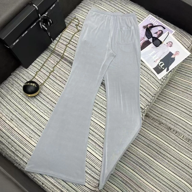 Bright Ysl Long Suits 150188