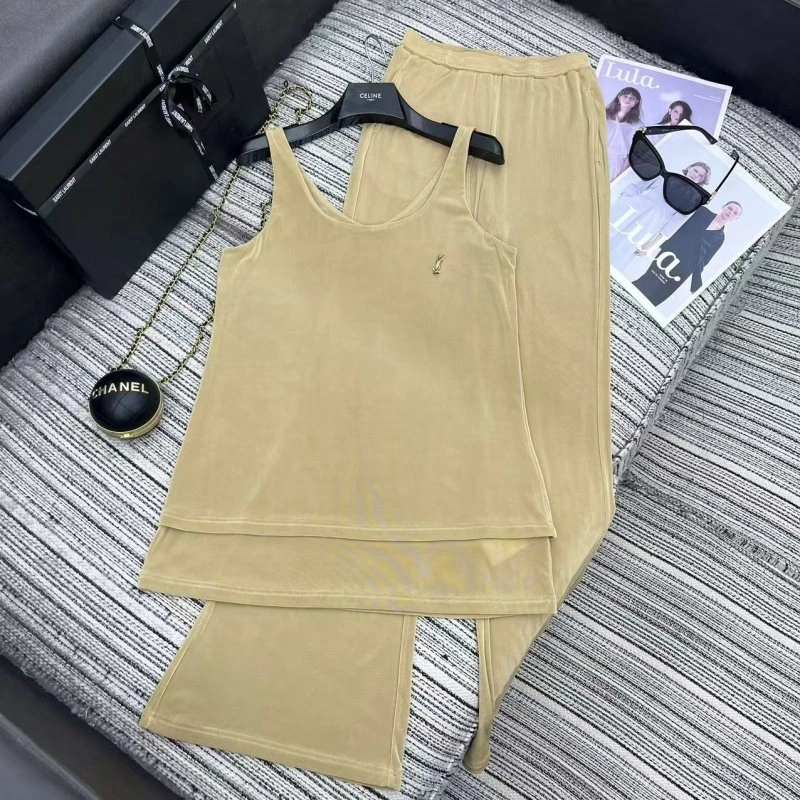 Compact Ysl Long Suits 150194