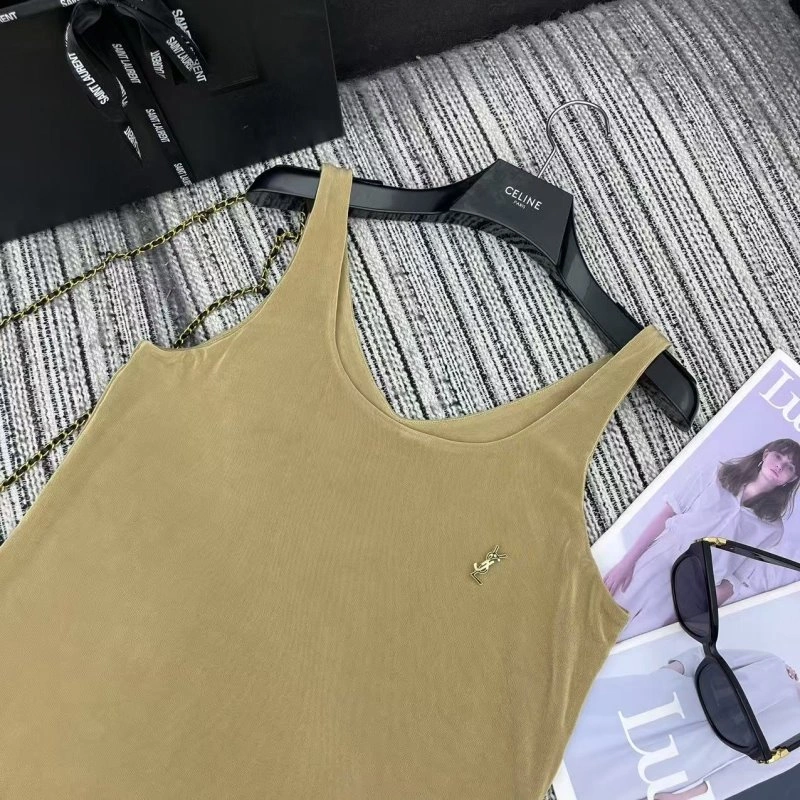 Compact Ysl Long Suits 150194