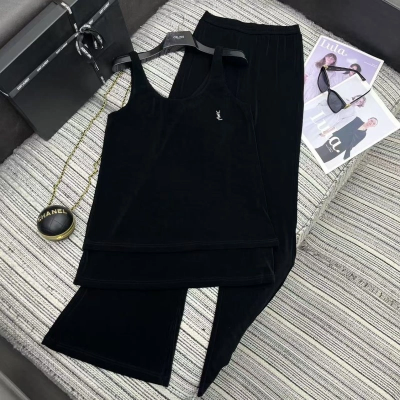 Functional Ysl Long Suits 150180