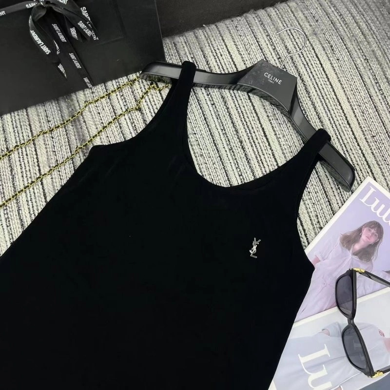 Functional Ysl Long Suits 150180