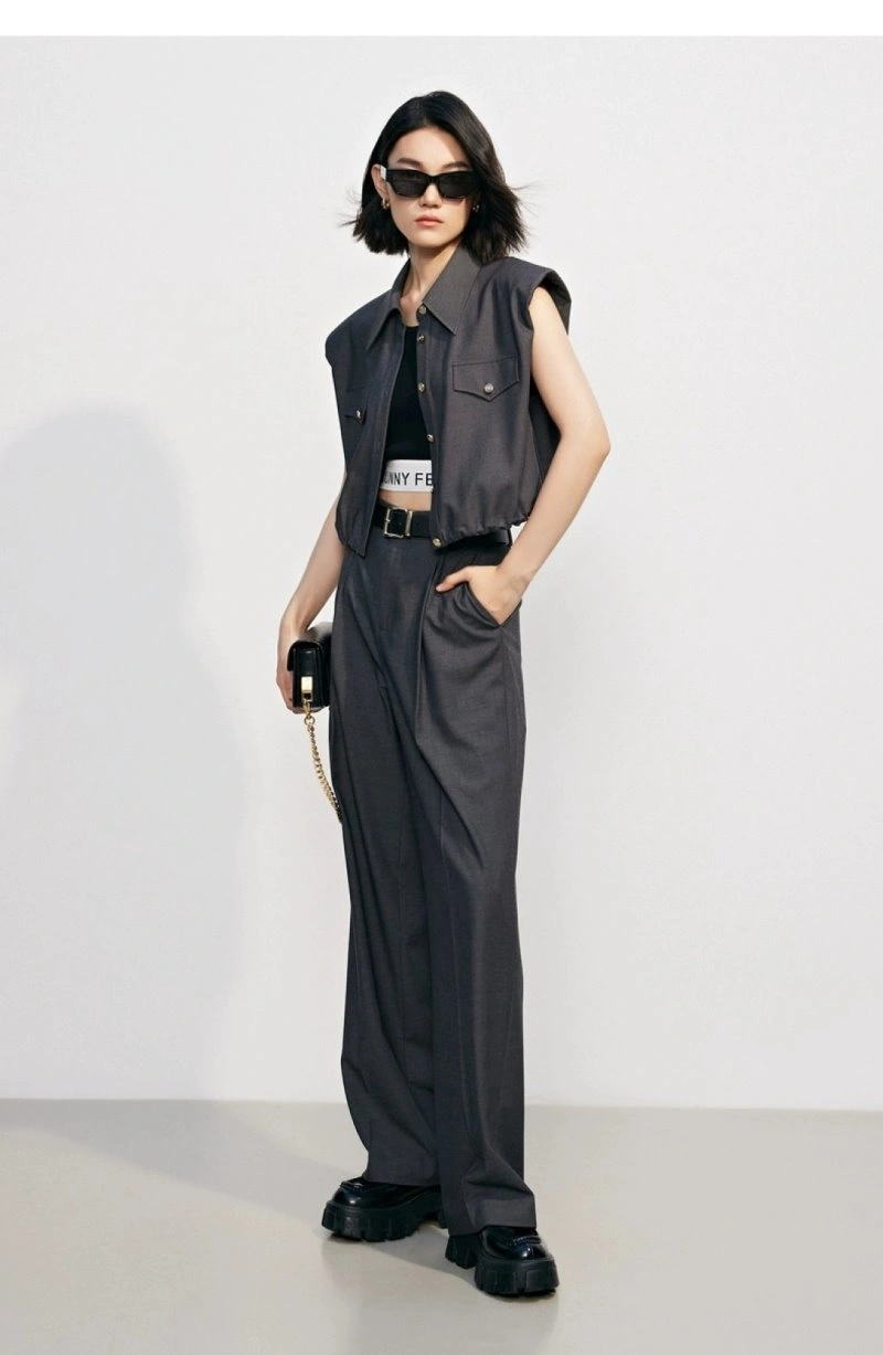 Ysl Long Suits Classic 155161